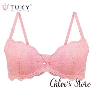 Áo Lót Tuky 8282 CHÍNH HÃNG