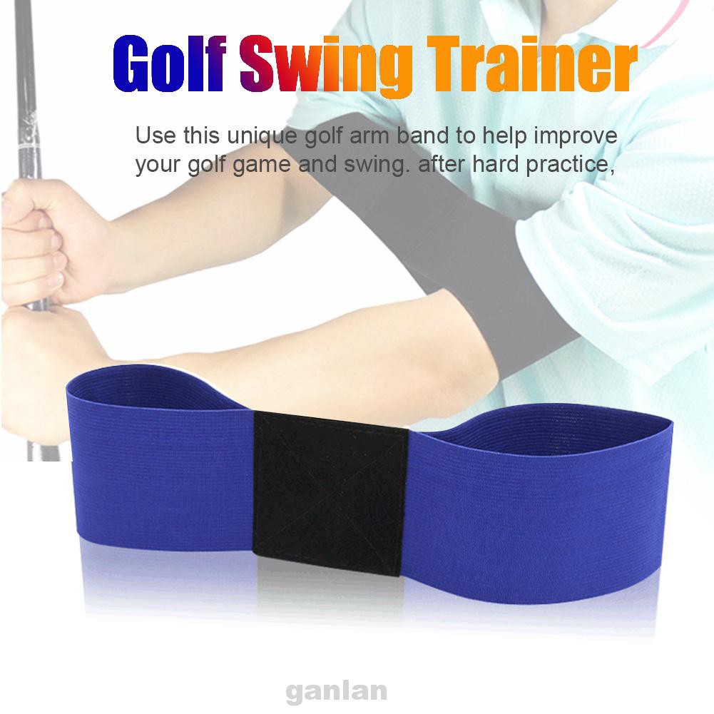 Dụng Cụ Hỗ Trợ Luyện Tập Tư Thế Chơi Golf Chuyên Nghiệp