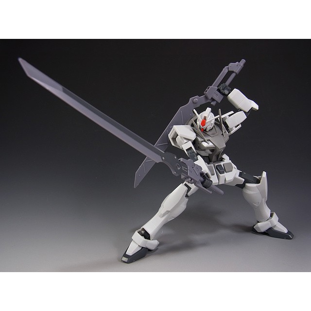 Mô hình lắp ráp HG 1/144 HGBC 06 Hiper Battle Weapon Bandai