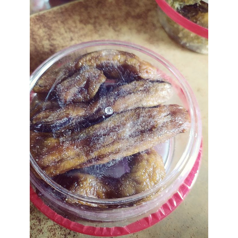 Đặc sản hà nội ô mai gia truyền cực ngon