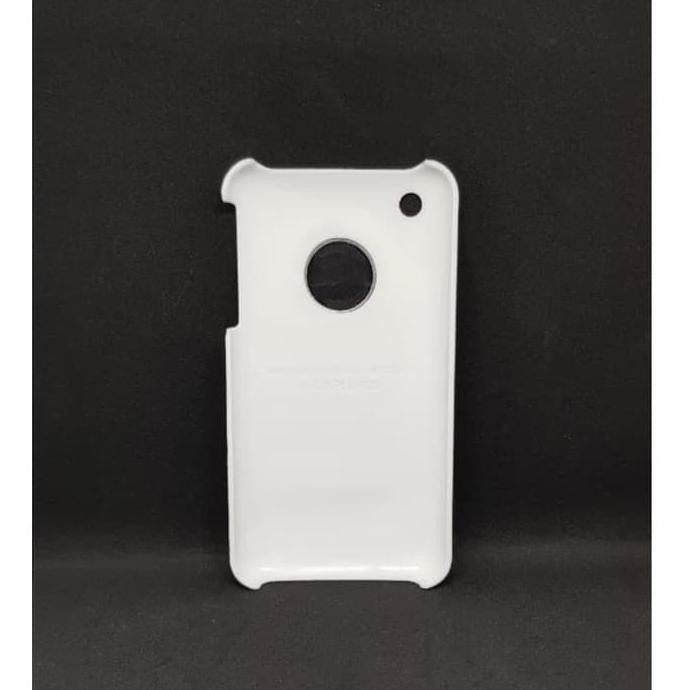 Ốp Lưng Có Nắp Đậy Cho IPHONE 3G/ 3GS