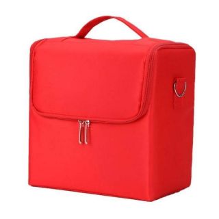 Cốp vải chống thấm nhiều tầng
