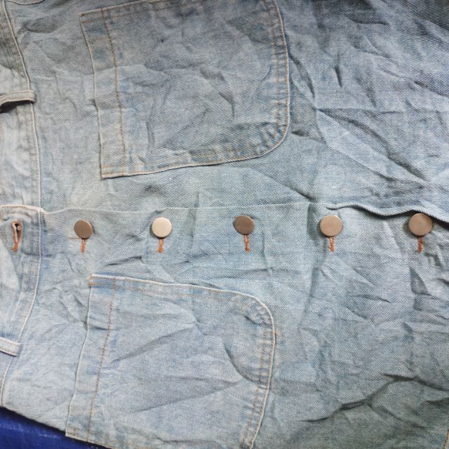 Áo parka