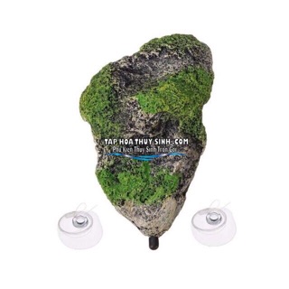 ĐÁ NỔI AVATAR TRANG TRÍ HỒ CÁ