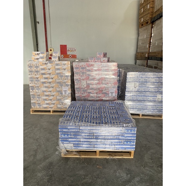 (Date 1/24 Sữa nước Devondale nội địa Úc hộp 200ml