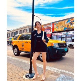 GIÀY CAO GÓT ĐẾ TRONG ZAR* XUẤT(ảnh thật)