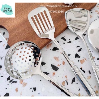 Dụng Cụ Nhà Bếp 7 món