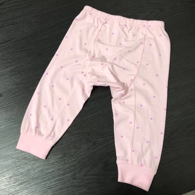 Bộ quần áo bé gái PRIMIGI 1.5-2 tuổi Set quần áo bé gái cao cấp xuất dư 0621