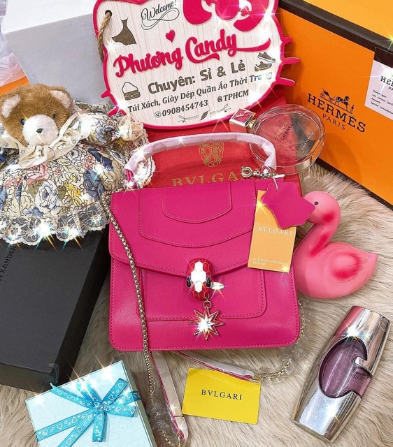 👛Túi BVL GARI🍀