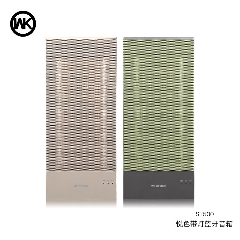 Loa bluetooth WK ST500