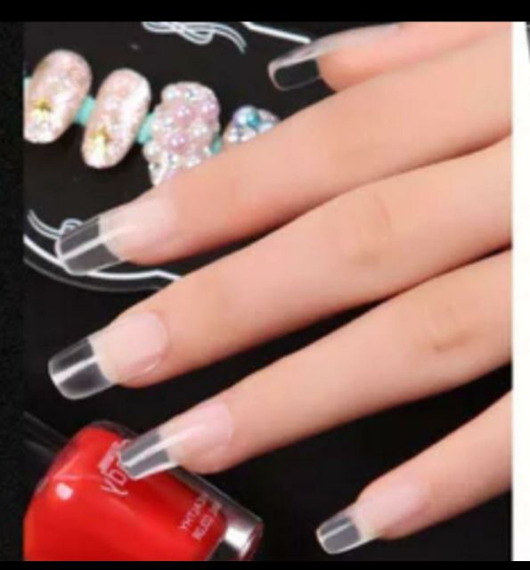 Gel nối và đắp móng JIAKOU