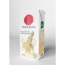 vỉ 3 hộp Sữa Gạo Lứt Giàu PROTEIN