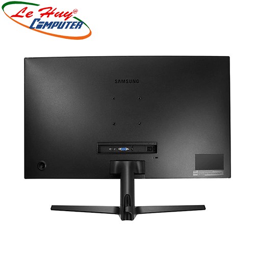 Màn hình máy tính cong Samsung LC32R500FHEXXV 31.5inch FullHD 75Hz 4ms VA