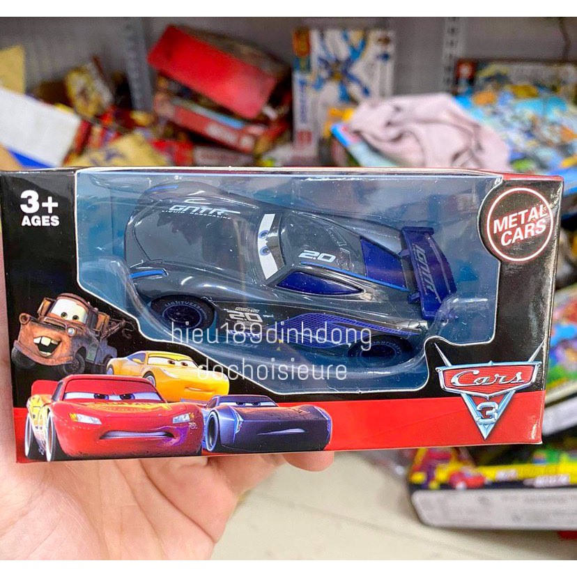 Xe mô hình xe sắt mc queen cars (Khách hàng chat chọn mẫu)