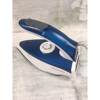 BÀN LÀ HƠI NƯỚC MINI (DU LỊCH) LOCK&LOCK ENI321