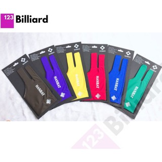 [SIÊU THỊ BIDA] Bao tay Hanbat [Bao Tay/Gang Tay]