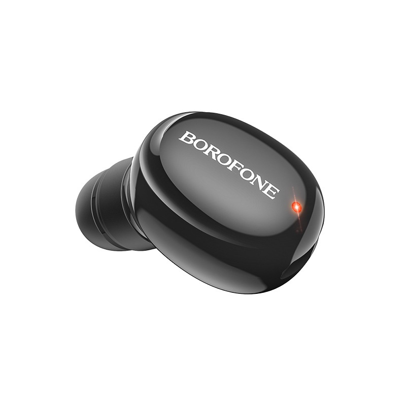 Tai Nghe ko dây Bluetooth 1 bên Nhét Tai  Borofone BC34 Mini V5.0 Cho Mọi Loại Điện Thoại