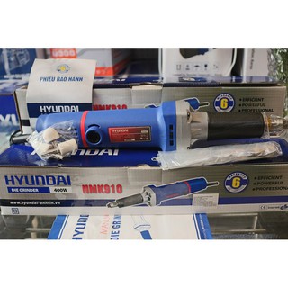 Máy mài khuôn Hyundai HMK910
