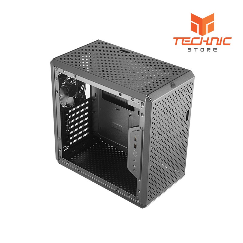 Case máy tính Cooler Master MasterBox Q500L