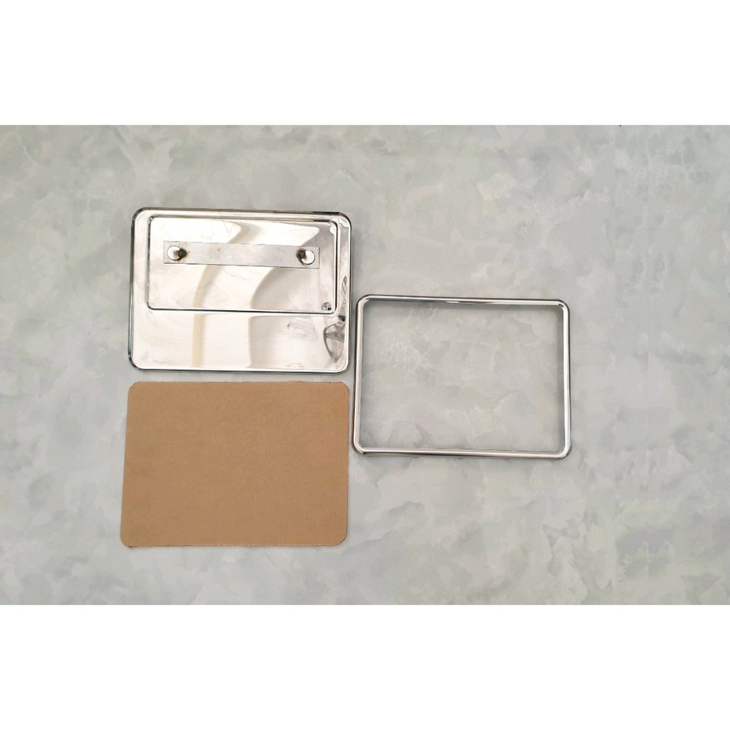 Móc Treo Đồ Xe Máy Móc CNC, Móc Chữ U TiTan 7 Màu