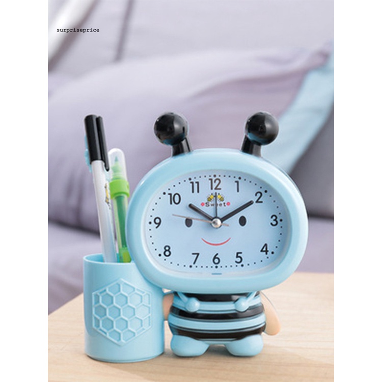 Đồng hồ báo thức kỹ thuật số sáng tạo sử dụng cho gia đình