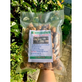 1Kg Quả Óc Chó Nếp Lai Châu Mỏng Vỏ