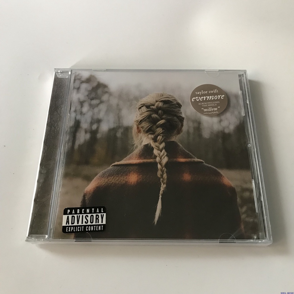 Mới Đĩa cd album taylor swift Chất Lượng
