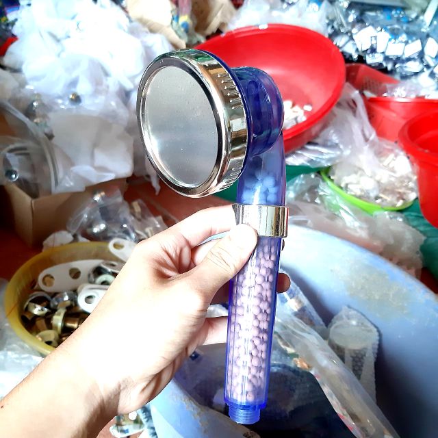 Bát lọc chỉnh to cao cấp không kèm dây