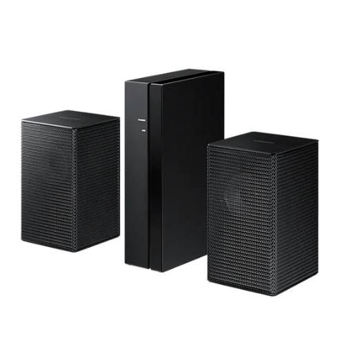 LOA VỆ TINH KHÔNG DÂY SAMSUNG SWA-9000S