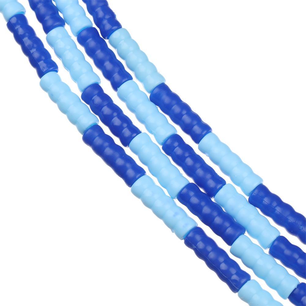 Dây Nhảy PVC Tập Thể Dục Giảm Cân Dành Cho Người Lớn Và Trẻ Em