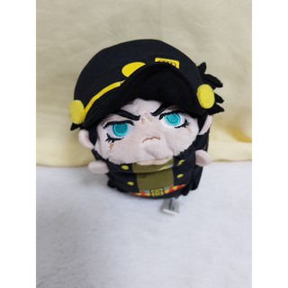 Thú bông Jotaro official Jojo Stardust Crusaders [HÀNG HIẾM CHÍNH HÃNG NHẬT]