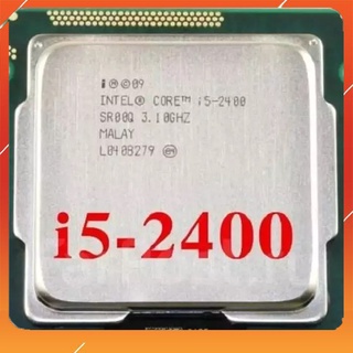 Bộ xử lý CPU i5 2400s Socket 1155