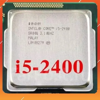 Bộ xử lý cpu i5 2400s socket 1155