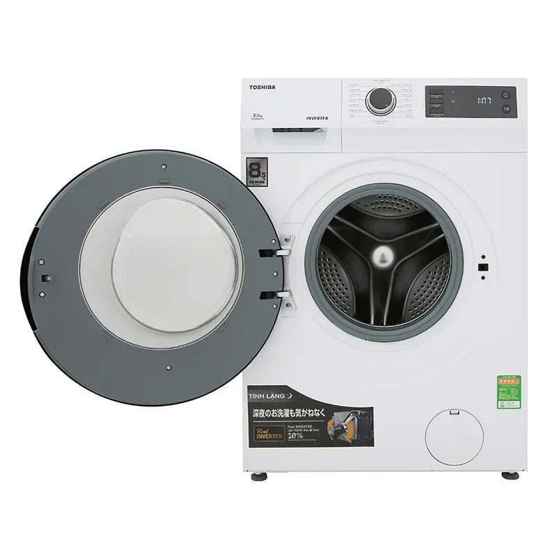 Máy giặt Toshiba Inverter 8.5 kg TW-BK95S2V