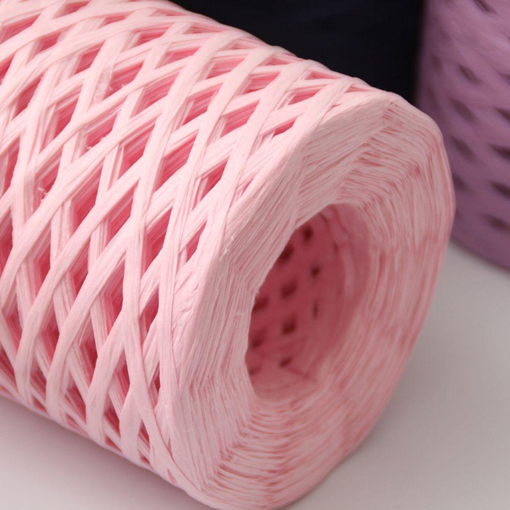 WATTLE Cuộn Dây Thừng 200m Dùng Để Gói Quà