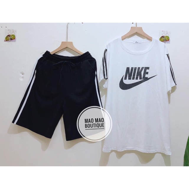 Sét bộ thể thao hàng freesize