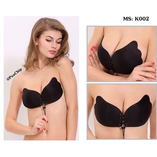Áo dán ngực cánh tiên