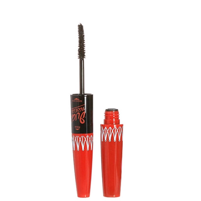 Mascara 2 đầu Sivanna Super