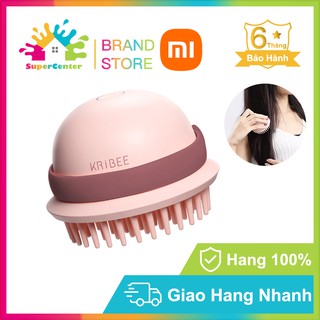 Lược Chải Tóc Massage Chống Tĩnh Điện Xiaomi Kribee