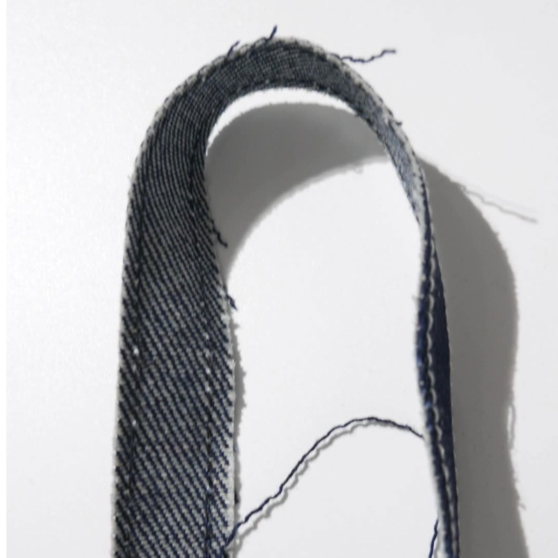 Áo Croptop Denim Không Tay Cổ Vuông Hở Lưng Phong Cách Harajuku Cổ Điển Gợi Cảm Cho Nữ Mi