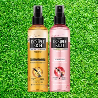 Nước dưỡng tóc Double Rich 250ml