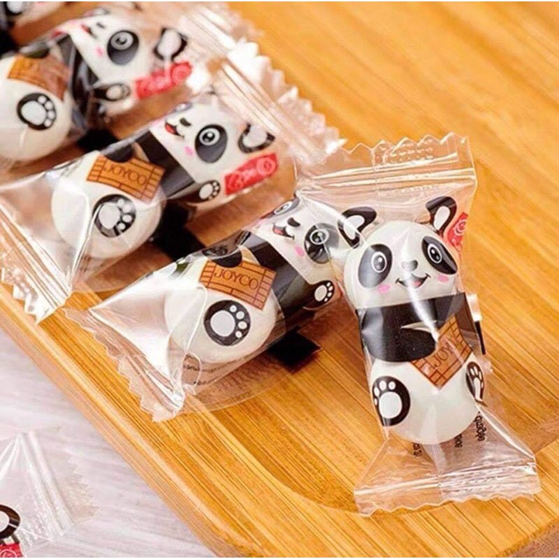 Kẹo gấu Nga 43k/gói