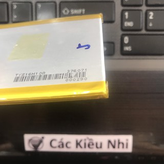 Pin Coolpad N5C zin
