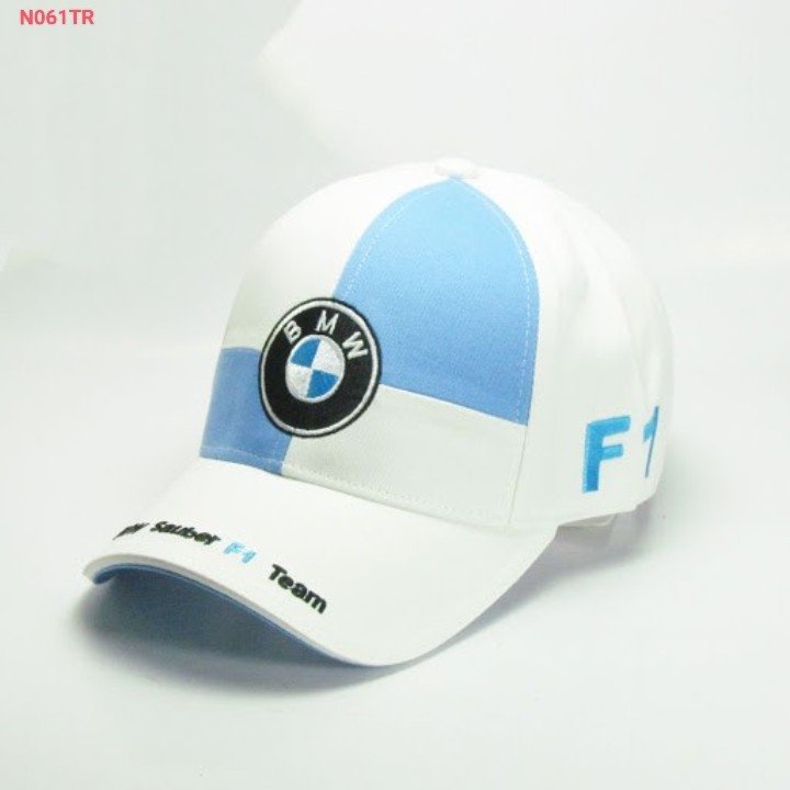 NÓN KẾT THÊU B M W NAM NỮ ⚡️ VIDEO + ẢNH CHỤP THẬT ⚡️ mũ lưỡi tai phối màu đẹp rẻ mẫu mới hót thanh lịch M01