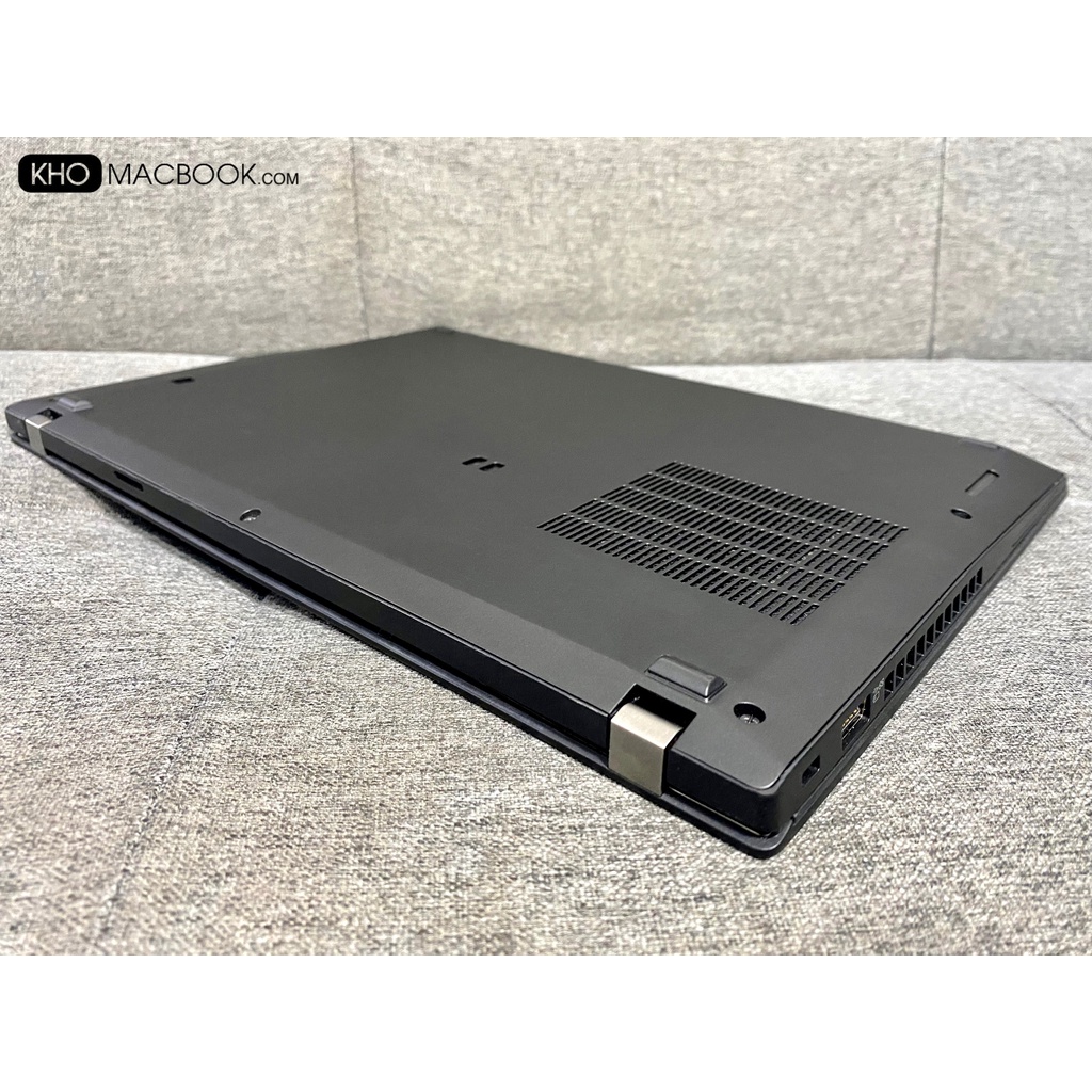 Laptop Lenovo ThinkPad T490s Core i7-8665U RAM 16GB SSD 256GB Màn 14' FHD  Hàng Mỹ Chuẩn Mới 99%