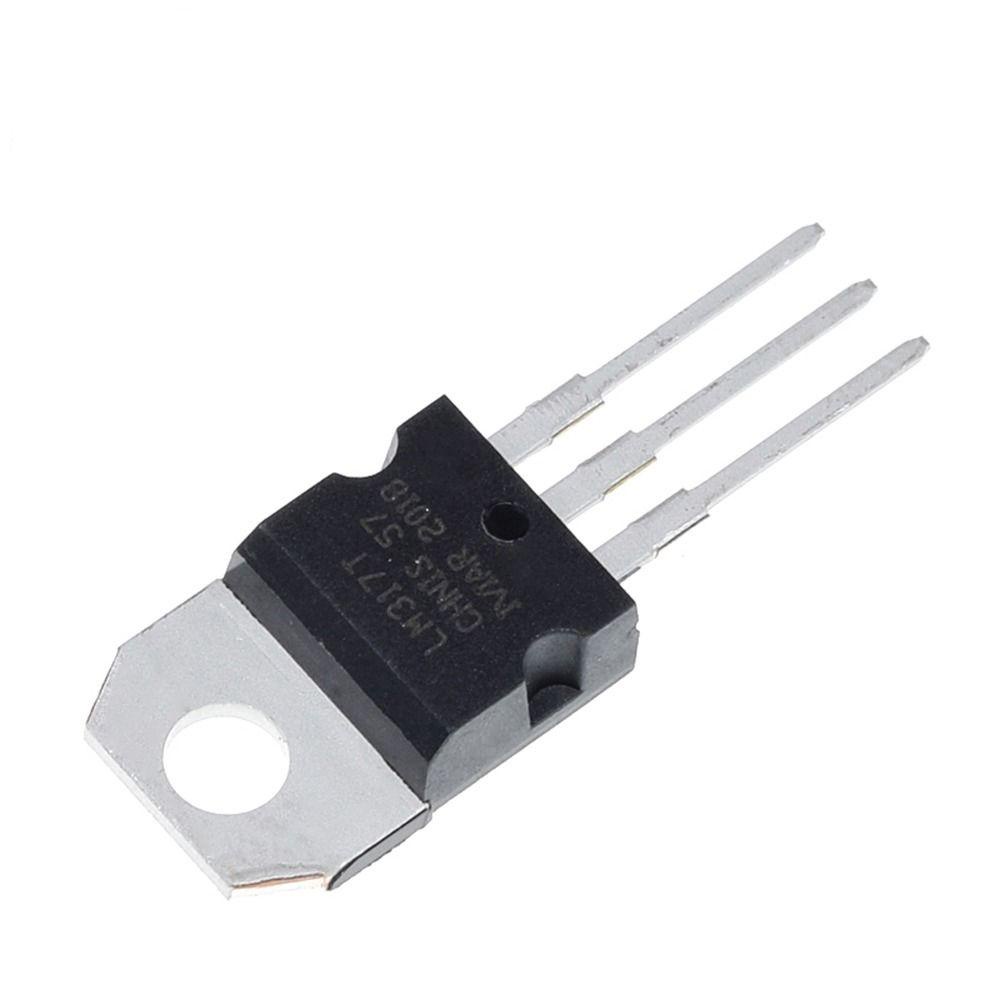 Bộ Điều Chỉnh Điện Áp AUGUSTINA Từ 1.2V Sang 37V
