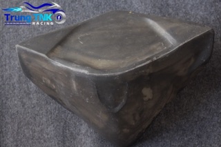 Đầu ya bít gắn xe drag.