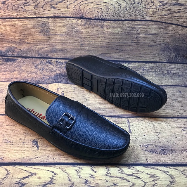 💥 Giày Lười Nam Thời Trang Siêu Chất💥