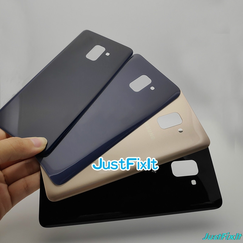 Ốp lưng điện thoại dành cho Samsung Galaxy A8 plus A730F A730 A730FD