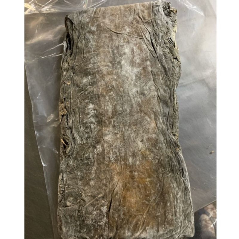 100g Phổ tai lá/rong biển lá
